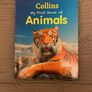 Collins My First Book of (7 books) Image 6