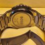 Mans Hugo Boss Chronograph ex display sample. Image 7