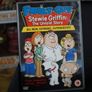 Family Guy Presents Stewie Griffin: The Untold Story ! Image 2