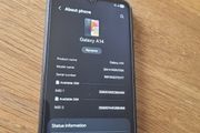 Samsung Galaxy A14