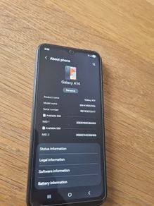 Samsung Galaxy A14