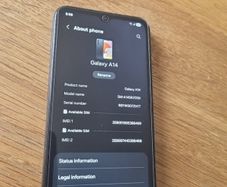 Samsung Galaxy A14