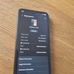Samsung Galaxy A14
