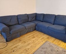 Corner sofa EKTORP