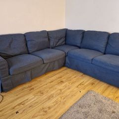 Corner sofa EKTORP