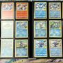 Pokemon Celebrations 25th Anniversary Master Set With McDonald's Cards & All Promos Image 7