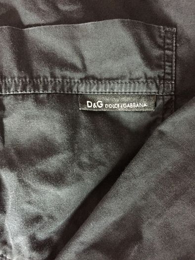 Dolce Gabbana Shirt size  large
