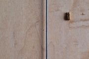Pendulum for french clock