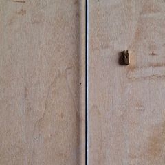 Pendulum for french clock