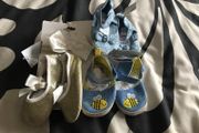 Baby girl shoes