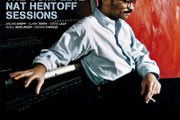 Cecil Taylor. The Complete Nat Hentoff Sessions. 4 x CD Boxset. Free Postage!