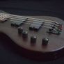 G4M 878 Left Hand Bass Image 4