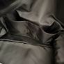 Coach full grain leather duffle bag Image 6