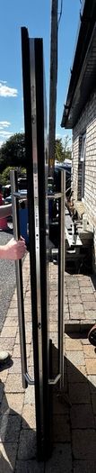 Palladio Triple Glazed Composite Front Door