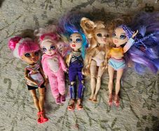 Rainbow High Dolls