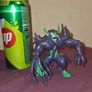Pokemon Grimmsnarl Figure Image 2