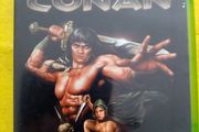 Conan Xbox Original