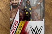 WWE Seth Rollins Top Picks