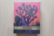Parks Memories Plains Walker Strategic Card Game 2021 NEW SEALED