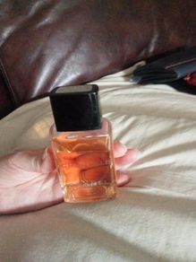Chanel perfume