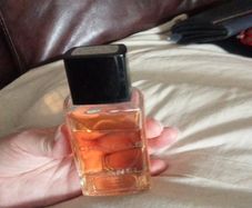 Chanel perfume