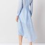 COAST Torrington Shirt Dress Image 4