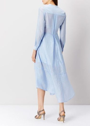 COAST Torrington Shirt Dress