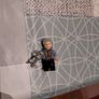 LEGO Harry Potter Argus Filch Minifigure Image 3