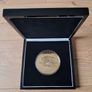 USA Double Eagle Coin Image 6