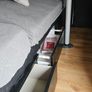 Campervan Mercedes Vito 111CDI Extralong wheelbase Image 5