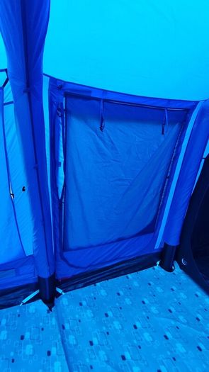 Berghaus Freedom 7 Air Tent