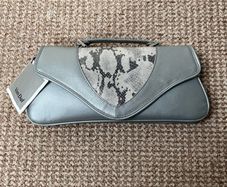 New Van Dal Clutch Bag