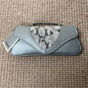 New Van Dal Clutch Bag