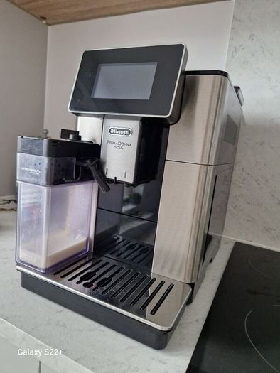 coffe Machine