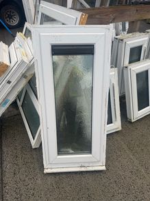 PVC Window