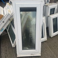 PVC Window
