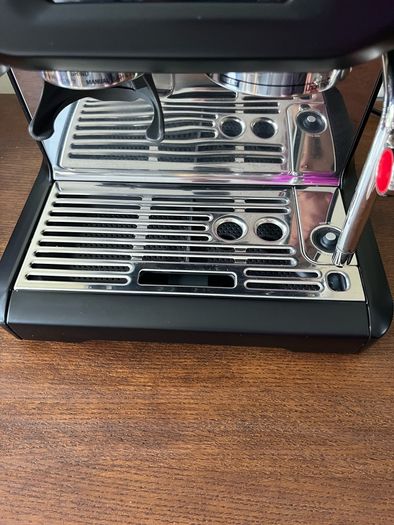 Sage coffee machine