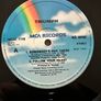 Triumph. Limited edition 12" single. Somebody's out there in nm condition Image 2