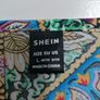 top size 14  shein L Image 5