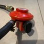 Propane and patio gas regulator      BRAND NEW Image 2