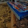 The Authority ! Volume 1 ! Relentless ! Graphic Novel ! 2000 ! by WildStorm ! Image 3