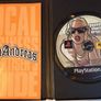 Grand Theft Auto [2004] Grand Theft Auto: San Andreas  (Playstation 2 Game) [PAL] Image 3