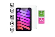 For iPad Mini 6 8.3" 2021 6th Gen Tempered Glass Screen Protector Saver New - FHT34IPTG