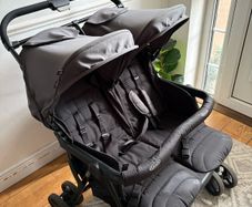 double buggy