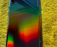 Samsung Note 10  Battery Back cover