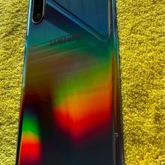 Samsung Note 10  Battery Back cover