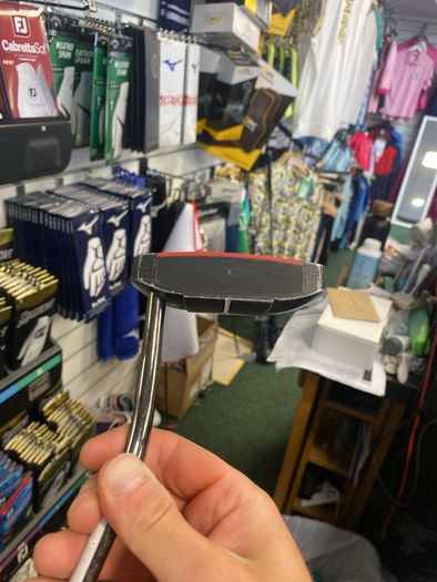 Ping Putter
