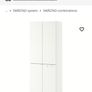 IKEA Smastad wardrobe Image 2