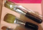 Bare Mineral Brushes
