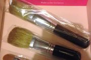 Bare Mineral Brushes
